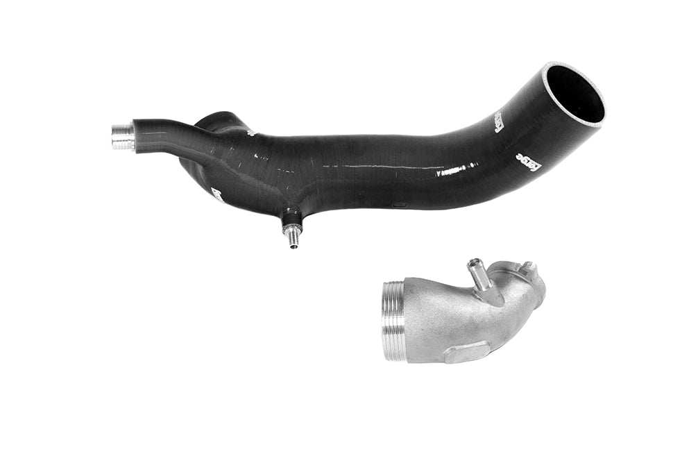 Forge Turbo Inlet for Hyundai Elantra 1.6 N Line - Performance HQ - United Kingdom