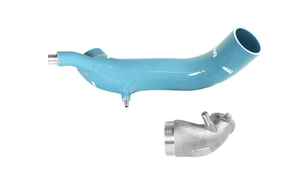 Forge Turbo Inlet for Hyundai Elantra 1.6 N Line - Performance HQ - United Kingdom