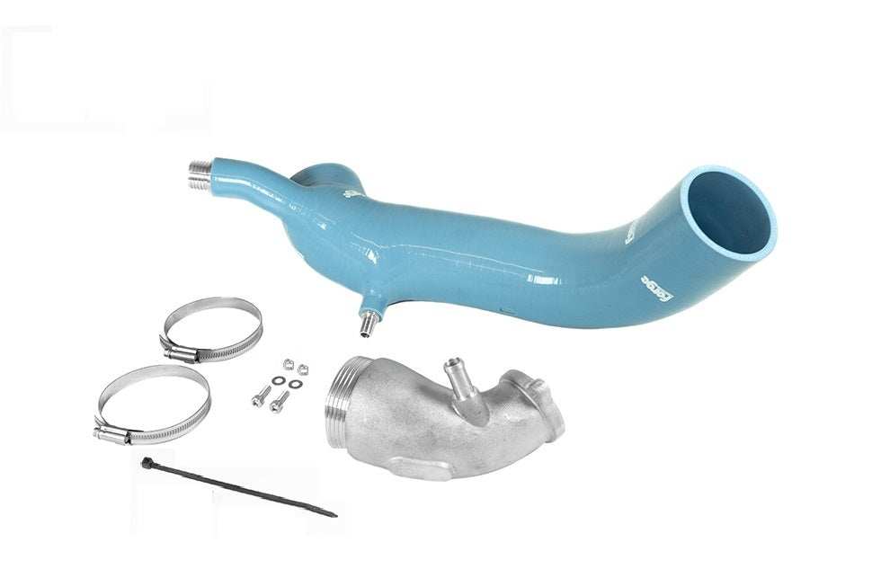 Forge Turbo Inlet for Hyundai Elantra 1.6 N Line - Performance HQ - United Kingdom