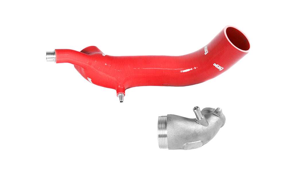 Forge Turbo Inlet for Hyundai Elantra 1.6 N Line - Performance HQ - United Kingdom