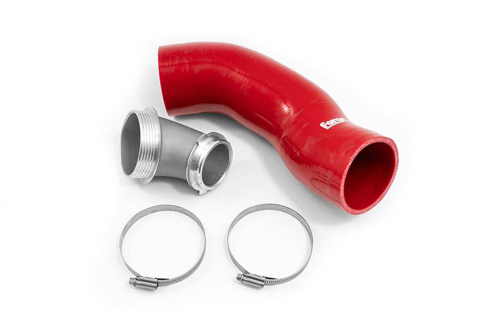 Forge Turbo Inlet Adaptor for the VW Golf Mk8 GTI, Audi A1, A3, TT & Cupra - Performance HQ - United Kingdom