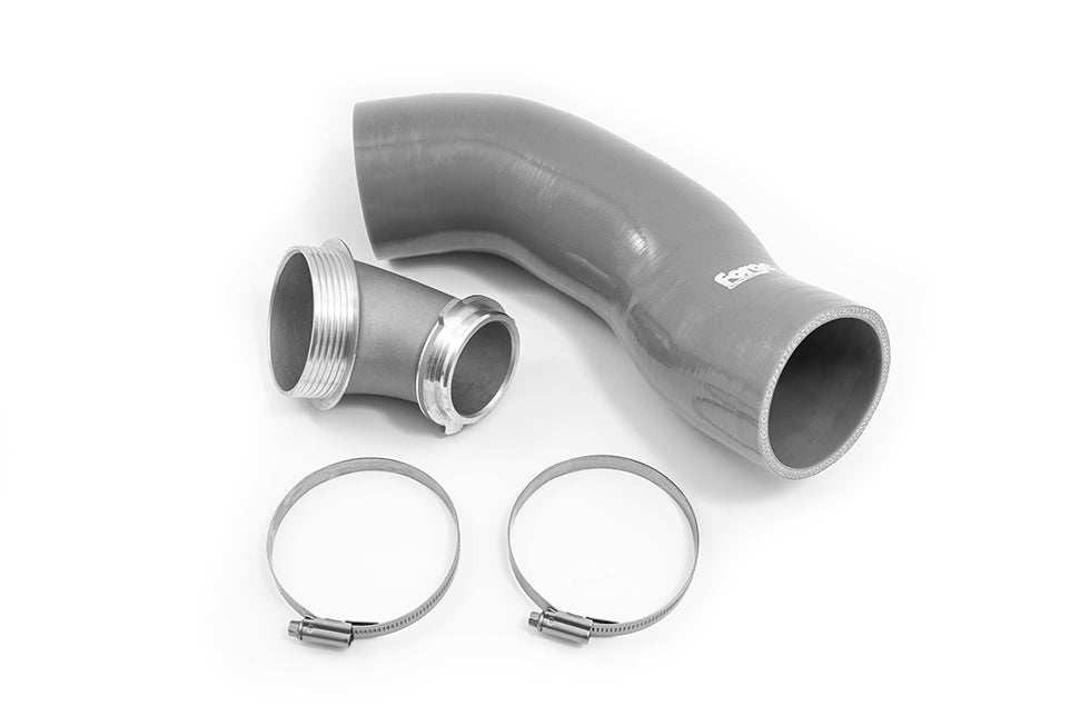 Forge Turbo Inlet Adaptor for the VW Golf Mk8 GTI, Audi A1, A3, TT & Cupra - Performance HQ - United Kingdom