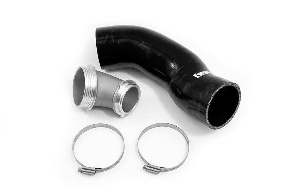 Forge Turbo Inlet Adaptor for the VW Golf Mk8 GTI, Audi A1, A3, TT & Cupra - Performance HQ - United Kingdom