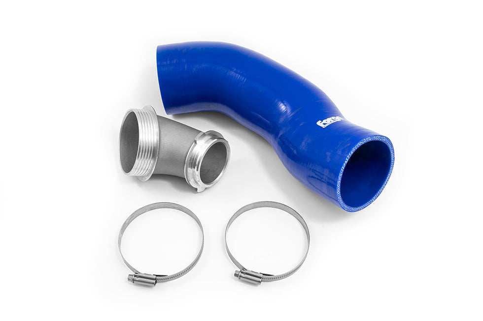 Forge Turbo Inlet Adaptor for the VW Golf Mk8 GTI, Audi A1, A3, TT & Cupra - Performance HQ - United Kingdom