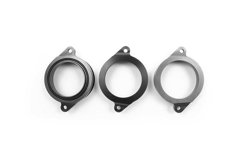 Forge Turbo Inlet Pipe for Audi RS3 8Y/8V, RSQ3 (F3), TTRS (8S), & Cupra Formentor - Performance HQ - United Kingdom