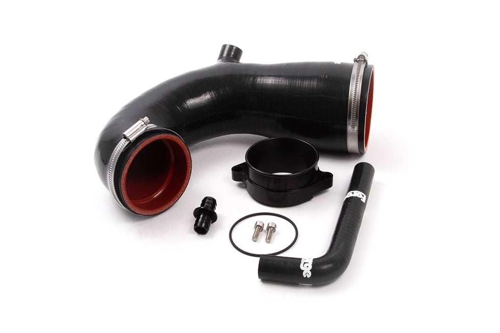 Turbo Inlet Pipe for Audi RS3 8Y/8V, RSQ3 (F3), TTRS (8S), & Cupra Formentor - Performance HQ - United Kingdom