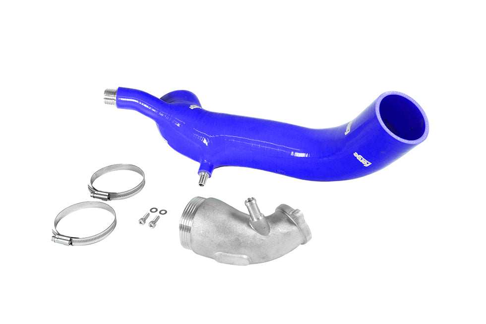 Forge Turbo Inlet for Hyundai Elantra 1.6 N Line - Performance HQ - United Kingdom