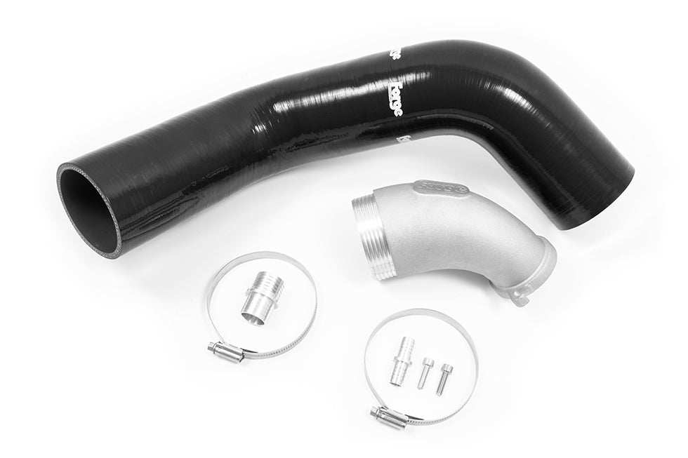 Forge Turbo Inlet for Hyundai i20N - Performance HQ - United Kingdom
