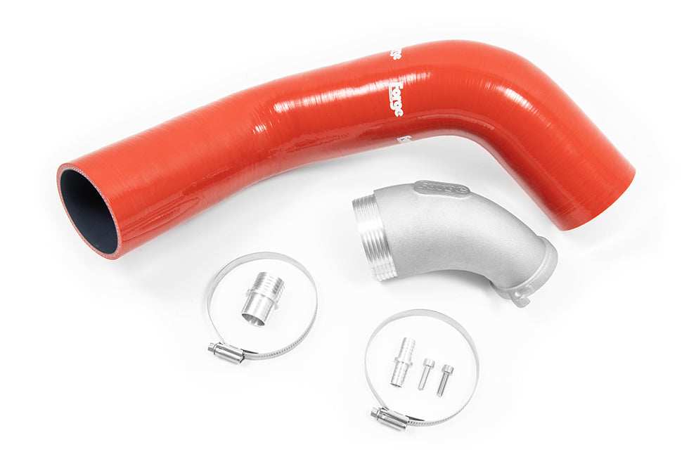 Forge Turbo Inlet for Hyundai i20N - Performance HQ - United Kingdom