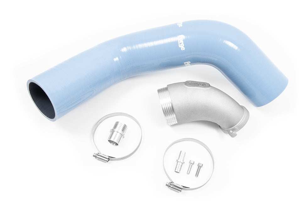 Forge Turbo Inlet for Hyundai i20N - Performance HQ - United Kingdom
