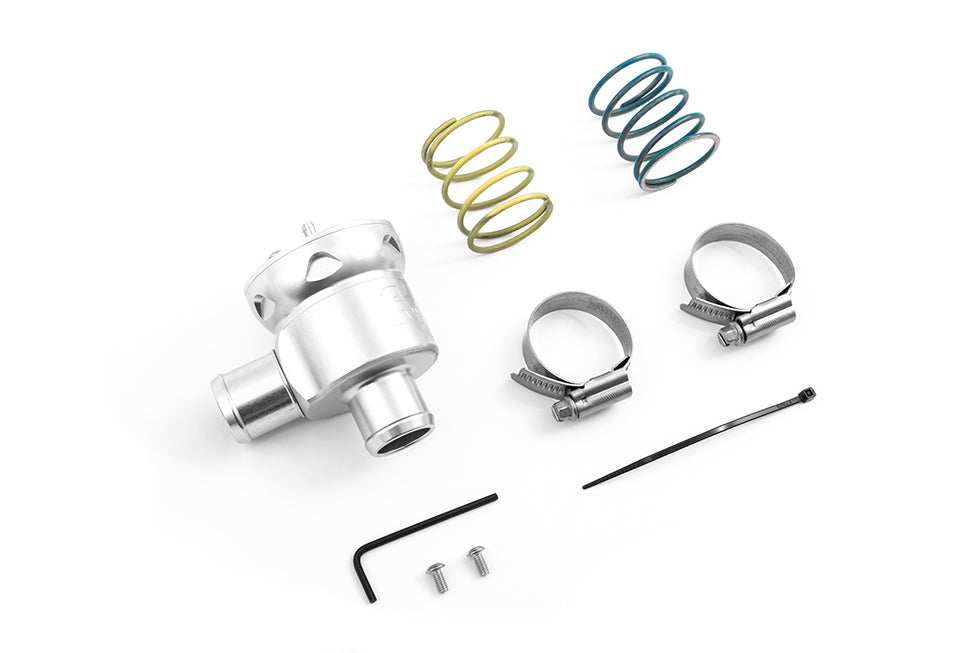 Forge Turbo Recirculation Valve - 25mm Bosch Diverter Valve Replacement - Performance HQ - United Kingdom