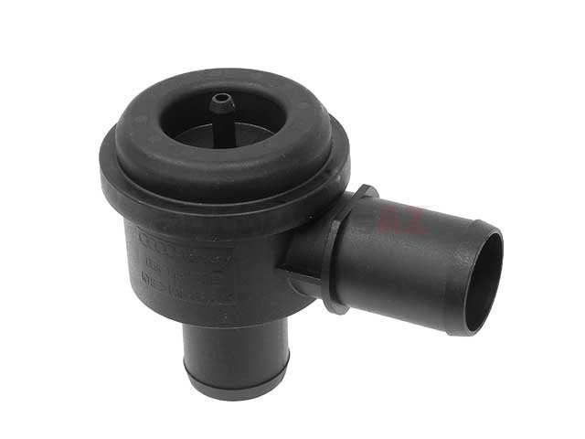 Forge Turbo Recirculation Valve - 25mm Bosch Diverter Valve Replacement - Performance HQ - United Kingdom