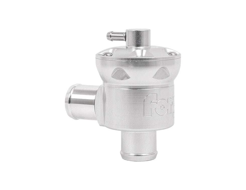 Turbo Recirculation Valve with Adjustable Vacuum Port - Performance HQ - United Kingdom