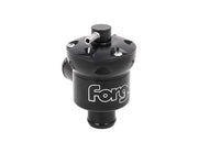 Forge Turbo Recirculation Valve with Adjustable Vacuum Port - Performance HQ - United Kingdom