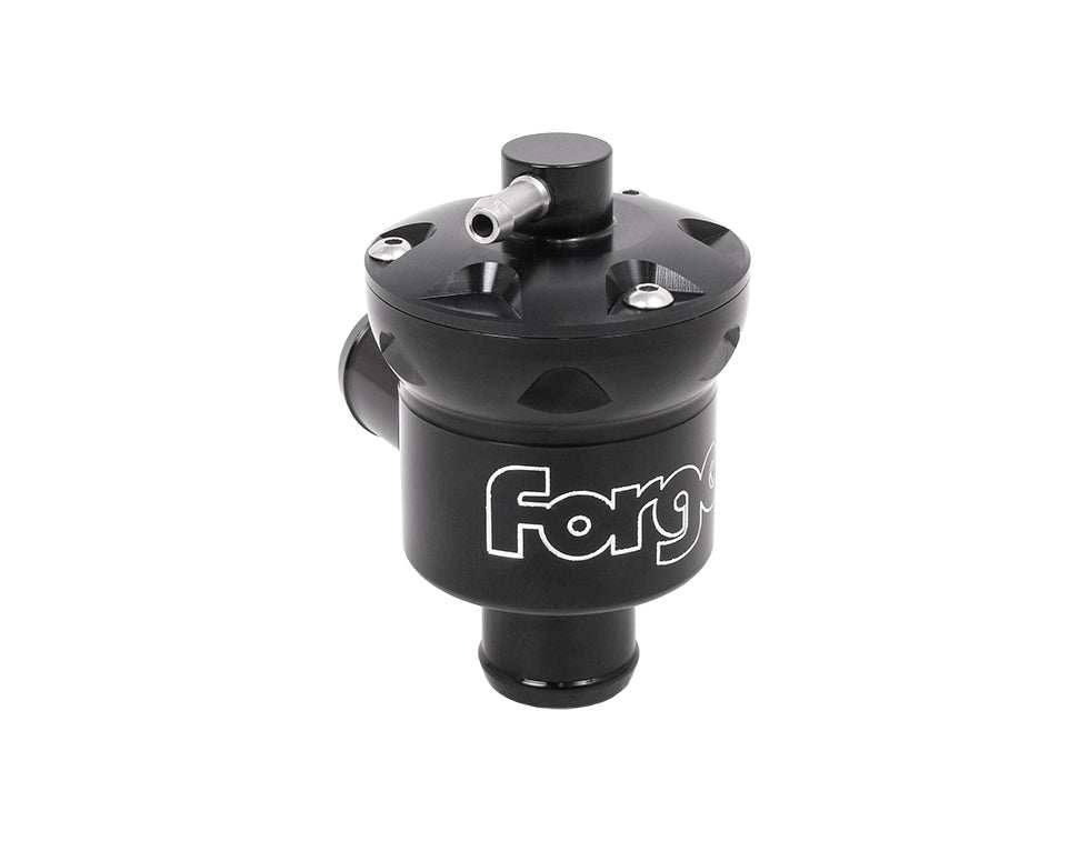 Forge Turbo Recirculation Valve with Adjustable Vacuum Port - Performance HQ - United Kingdom
