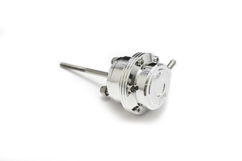 Forge Turbo Wastegate Actuator for the Can-Am Maverick X3 Turbo RR - Performance HQ - United Kingdom