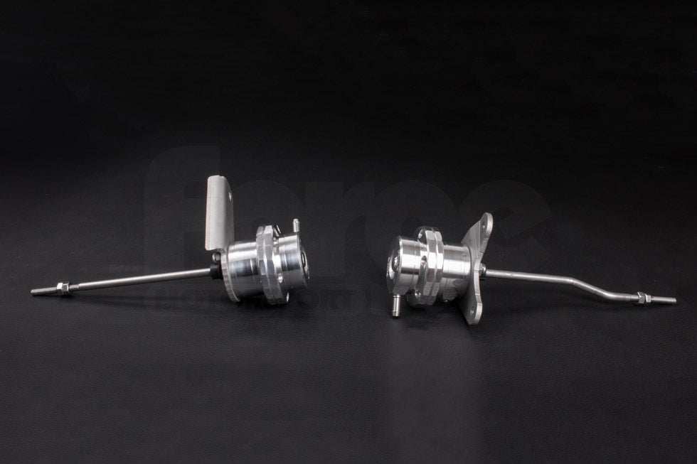 Forge Twin Turbo Actuators for Porsche 996 and GT2 - Performance HQ - United Kingdom