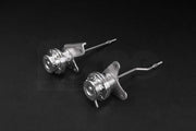 Forge Twin Turbo Actuators for Porsche 996 and GT2 - Performance HQ - United Kingdom