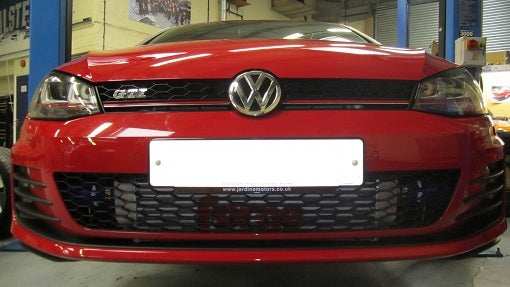Forge Twintercooler for Golf GTi Mk7 - Performance HQ - United Kingdom