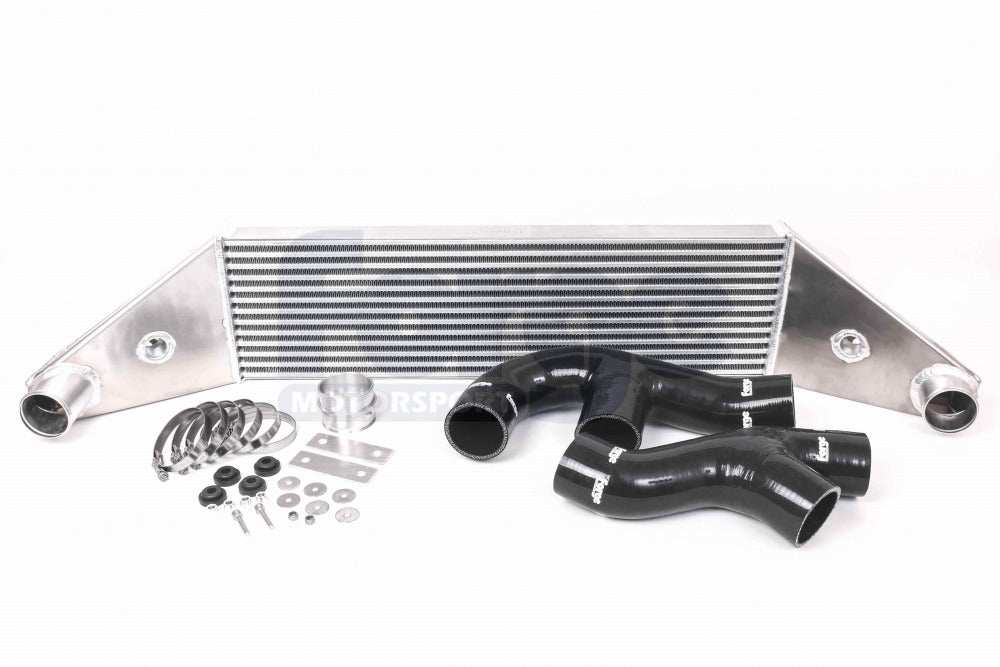 Forge Twintercooler for VW Mk6 Golf R - Performance HQ - United Kingdom