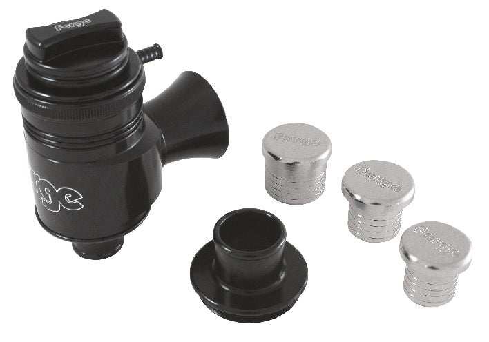 Type RS Valve - Atmospheric - Performance HQ - United Kingdom