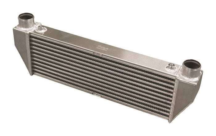 Forge Universal Alloy Intercooler - 100 Series - Performance HQ - United Kingdom