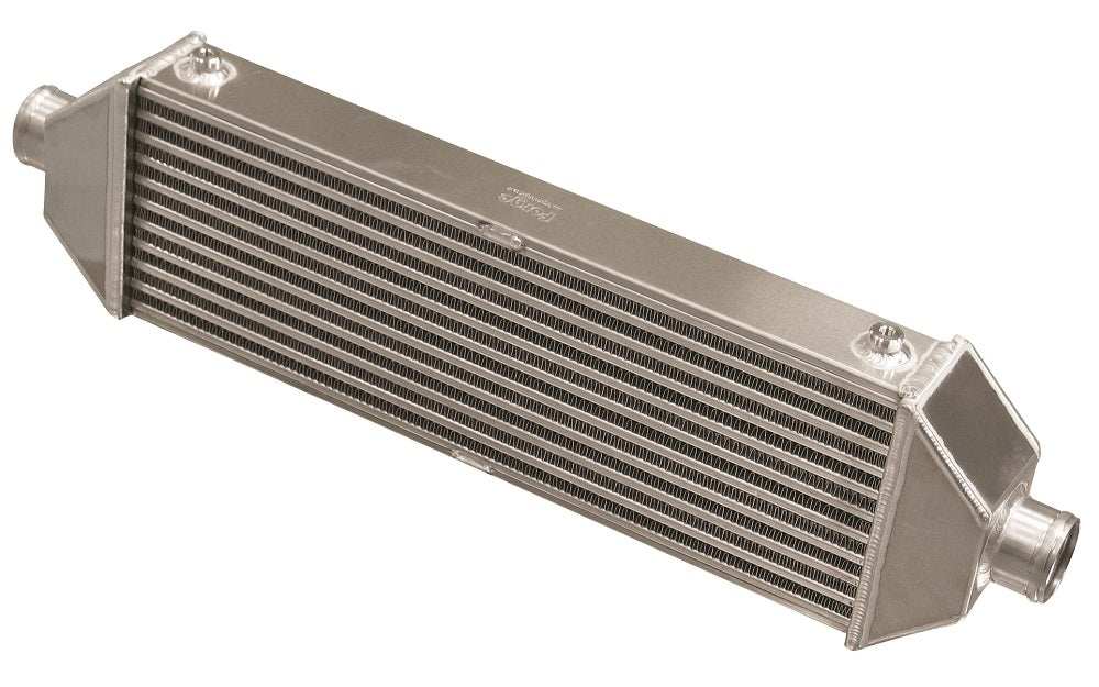Forge Universal Alloy Intercooler - 100 Series - Performance HQ - United Kingdom