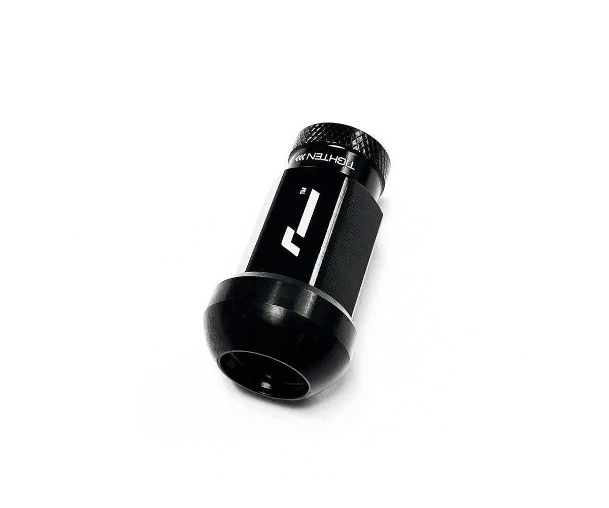 Racingline Radius Seat Wheel Nut (Single) - Performance HQ - United Kingdom