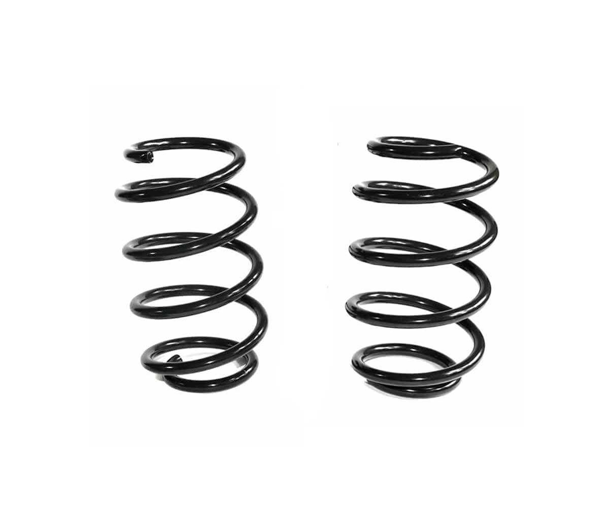 Eibach BMW M3 (G80/G81) Pro-Kit Front Lowering Springs - Performance HQ - United Kingdom