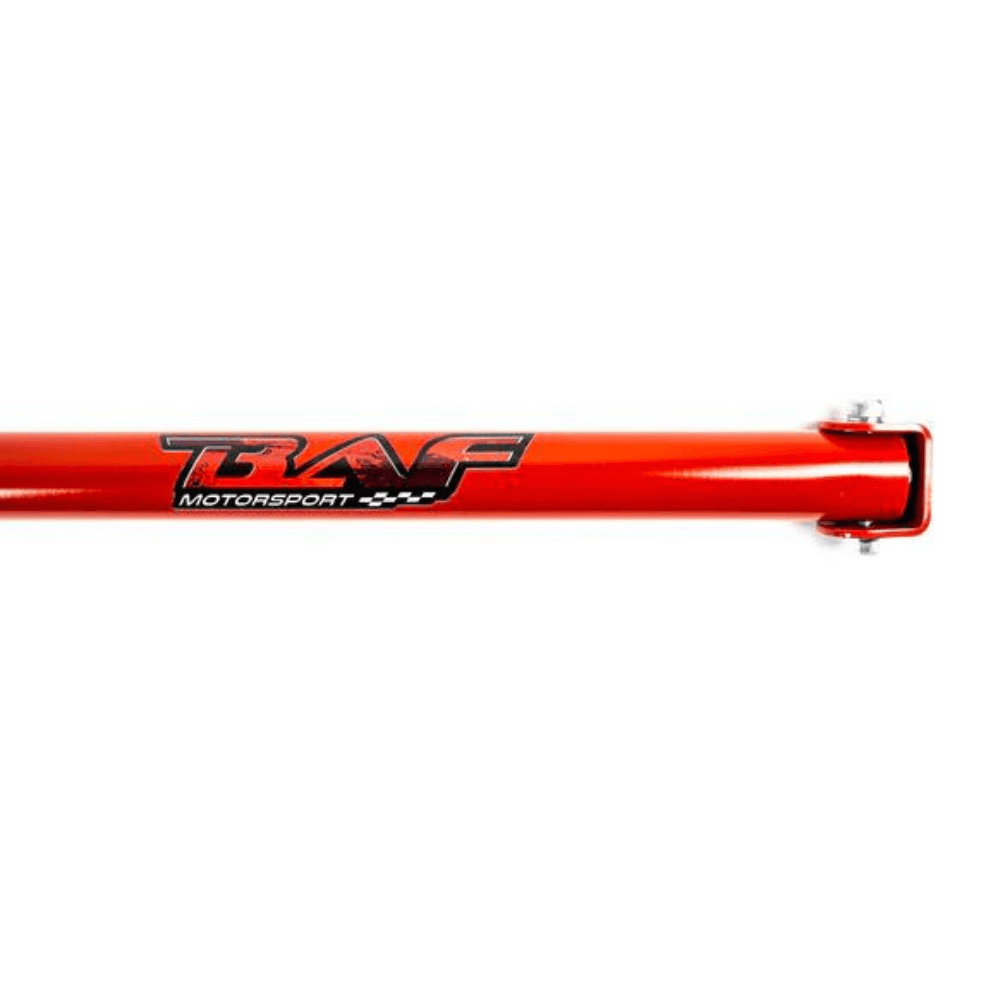 KBrace - Suzuki Swift Sport MK2 AZG Rear Strut Brace - Performance HQ - United Kingdom