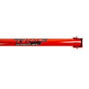 KBrace - Suzuki Swift Sport MK2 AZG Rear Strut Brace - Performance HQ - United Kingdom