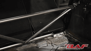 KBrace - Volvo V40 Rear Strut Brace - Performance HQ - United Kingdom