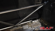 K-Brace - Volvo V40 Strut Brace - BAF Motorsport