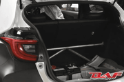 KBrace - Toyota GR Yaris XP210 Rear Strut Brace - Performance HQ - United Kingdom