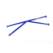 KBrace - Audi A3 / S3 8L Rear Strut Brace - Performance HQ - United Kingdom