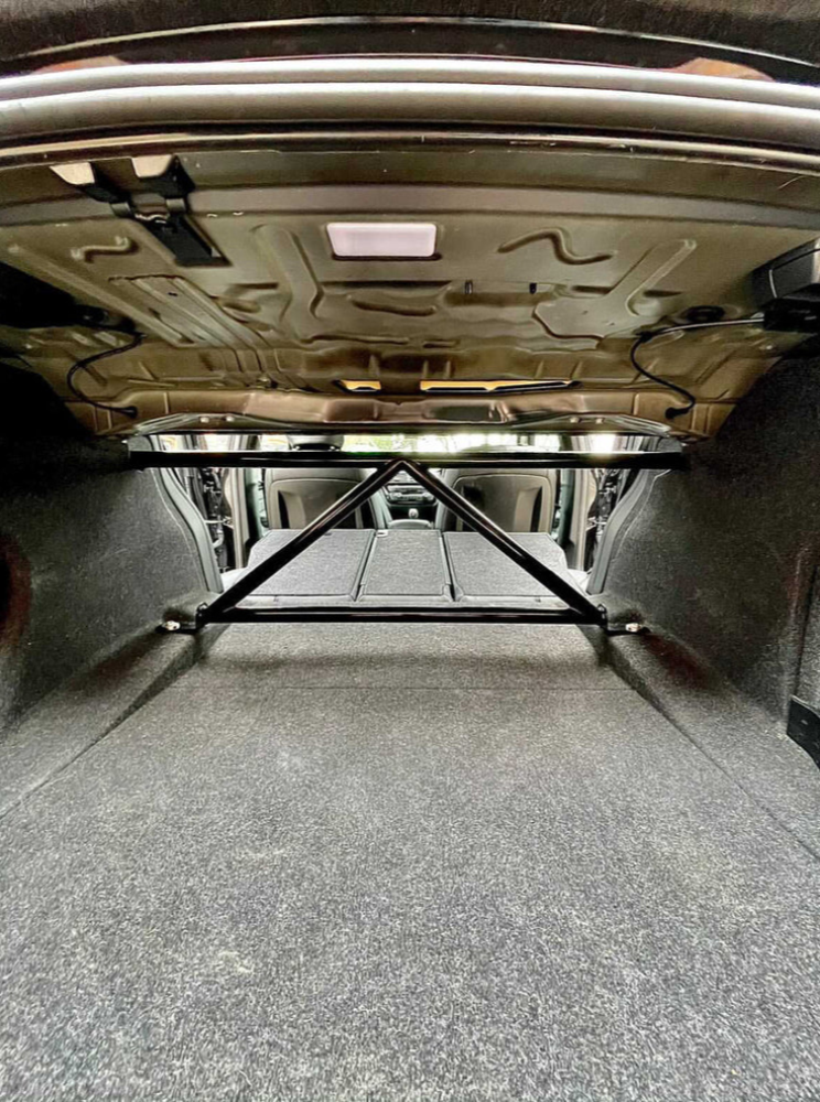 K-Brace - BMW 3 series / F30 / F80 M3 Saloon Strut Brace - BAF Motorsport