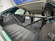 KBrace - Peugeot 106 Rear Strut Brace - Performance HQ - United Kingdom