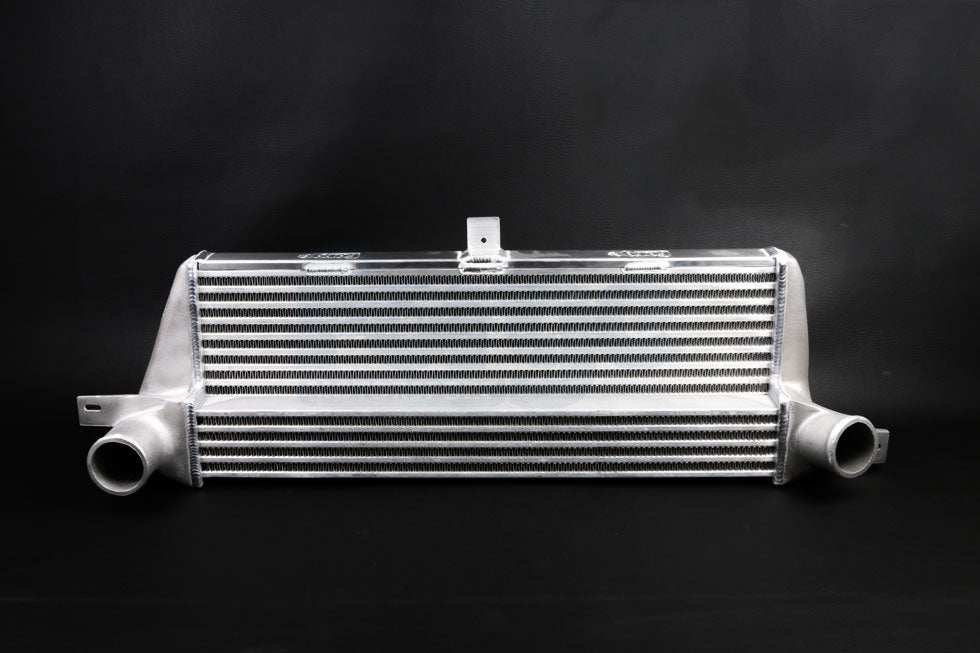 Forge Uprated Alloy Intercooler for BMW Mini Cooper S - Performance HQ - United Kingdom