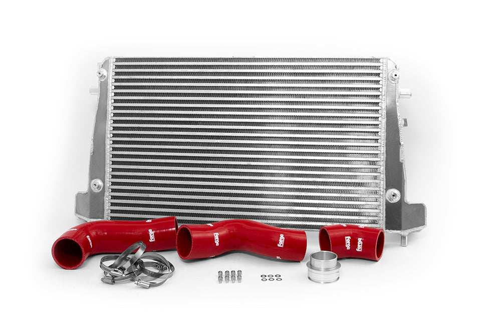 Forge Uprated Front Mounting Intercooler for VW Mk5/Mk6, Audi, Seat, and Skoda - Performance HQ - United Kingdom