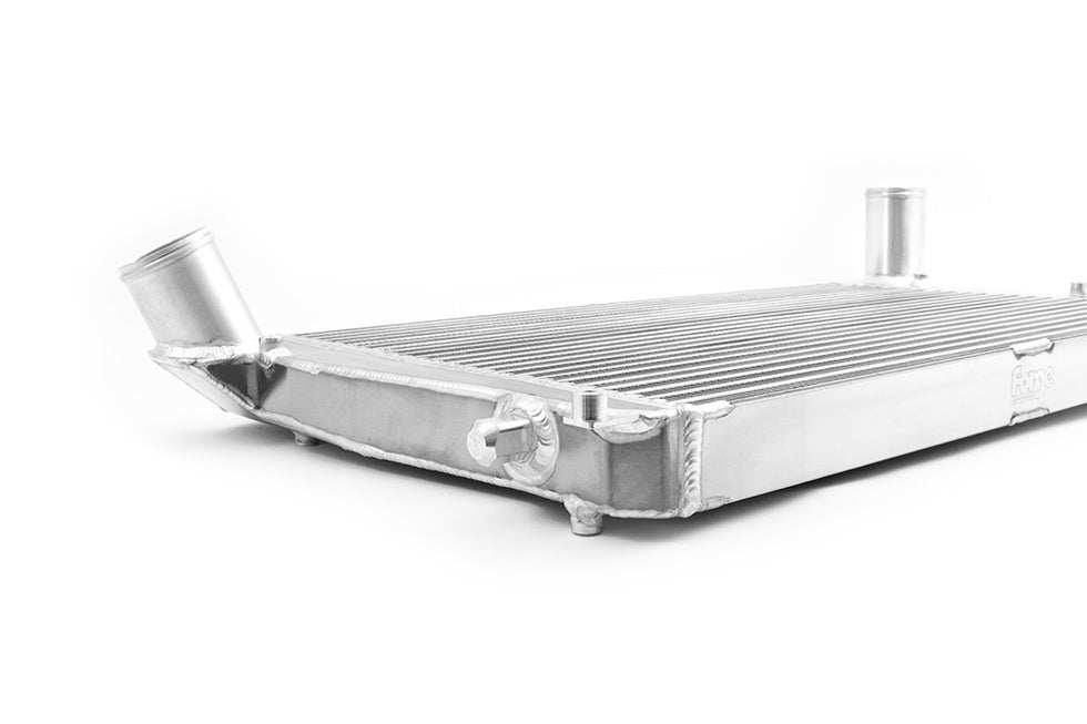 Uprated Front Mounting Intercooler for VW Mk5/Mk6, Audi, Seat, and Skoda - Performance HQ - United Kingdom