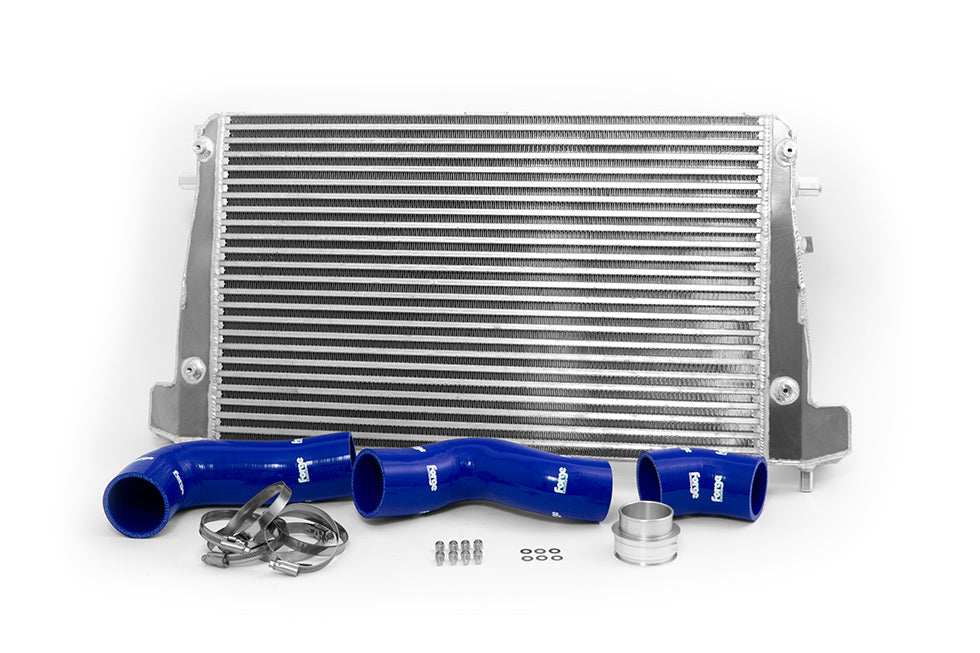 Forge Uprated Front Mounting Intercooler for VW Mk5/Mk6, Audi, Seat, and Skoda - Performance HQ - United Kingdom