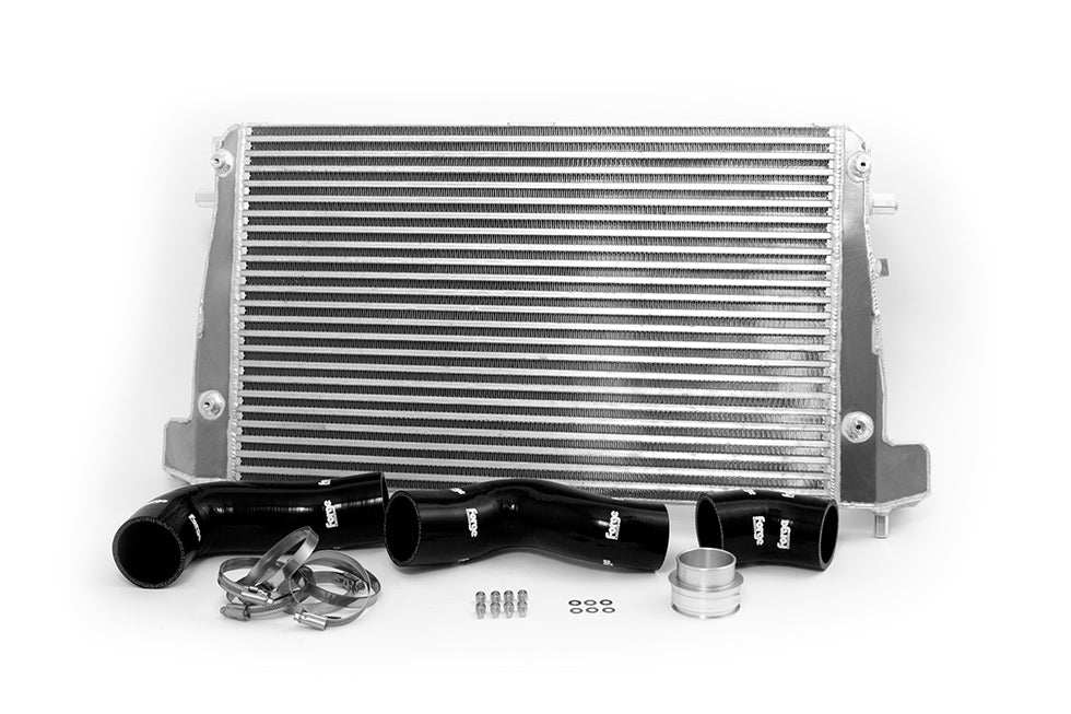 Forge Uprated Front Mounting Intercooler for VW Mk5/Mk6, Audi, Seat, and Skoda - Performance HQ - United Kingdom