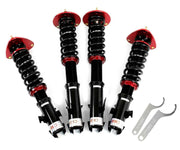 BC Racing V1 VM Coilovers Nissan Selena C25 (05-12) Vm 5/6kg.mm - Performance HQ - United Kingdom