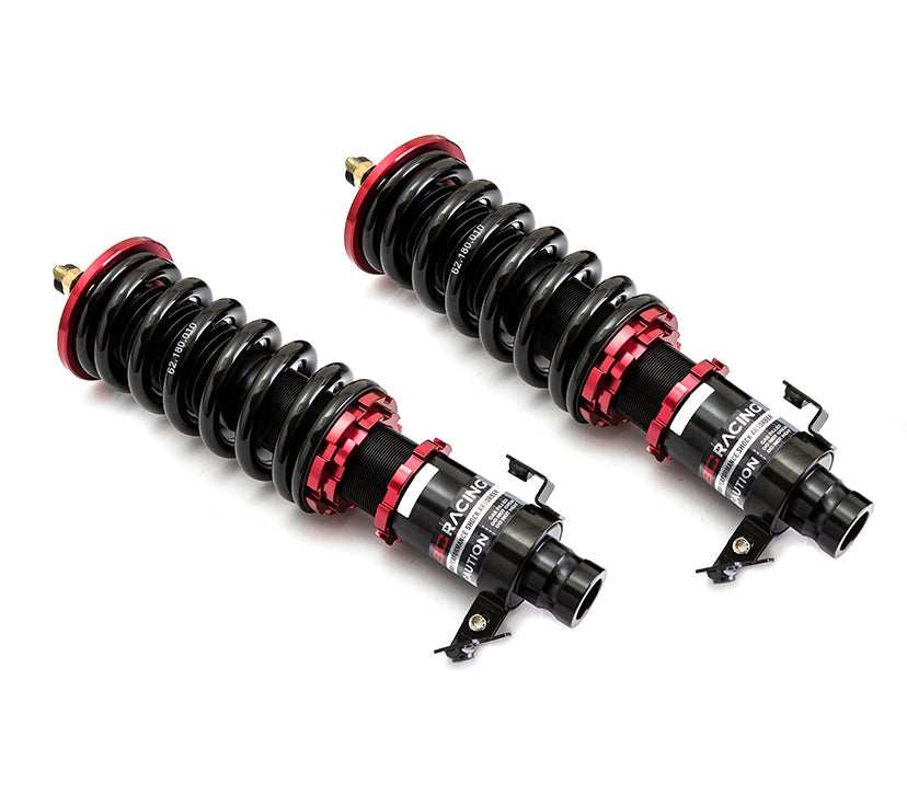 HONDA BRIO GE (11+) Coilovers - Performance HQ - United Kingdom