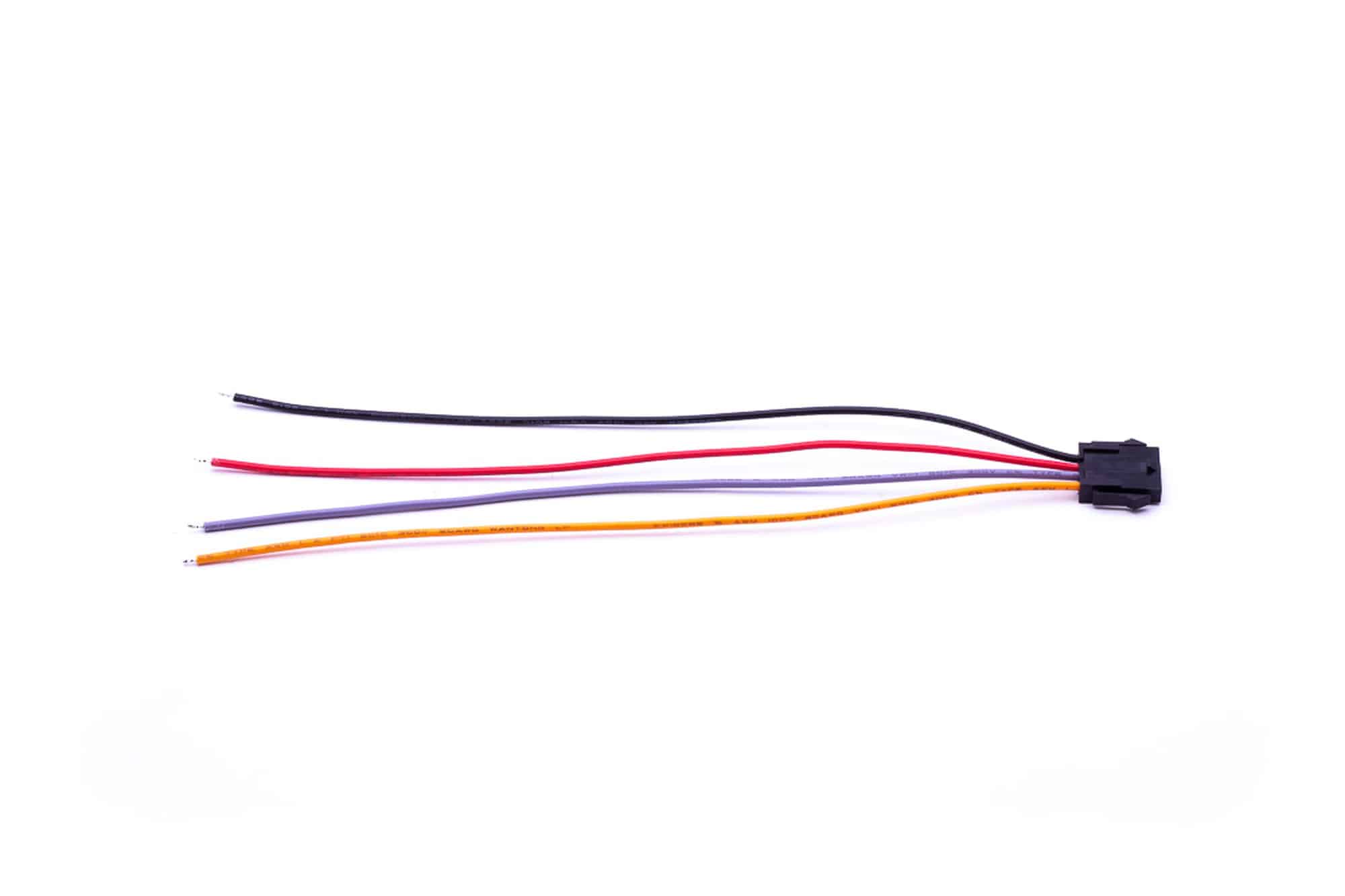 P3 OBD2 V3 Hardwire Harness – P3HWKIT