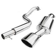 Cobra Sport VW Golf (MK4) 1.9 TDI (1J) (98-04) Cat Back Exhaust - Performance HQ - United Kingdom