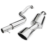 Cobra Sport VW Golf GTI (MK4) 1.8 Turbo (1J) (98-04) Cat Back Exhaust - Performance HQ - United Kingdom