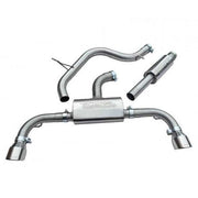 Cobra Sport VW Golf GTI (MK7) 2.0 TSI (5G) (12-17) Cat Back Exhaust - Performance HQ - United Kingdom