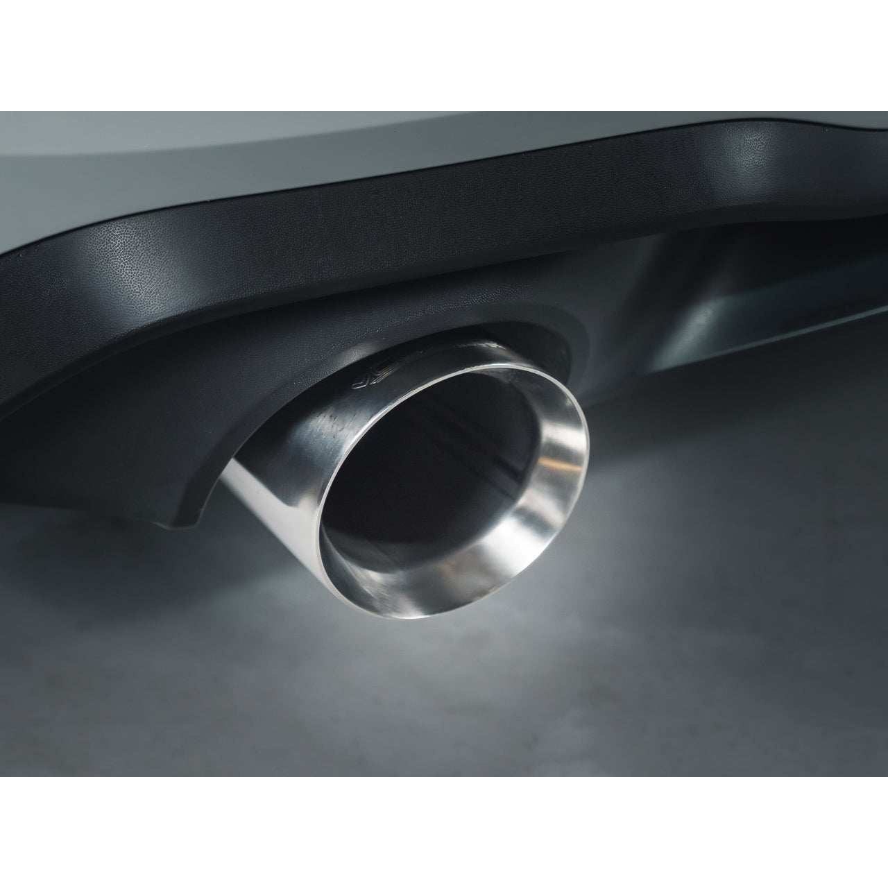 Cobra Sport VW Golf GTI (Mk8) 2.0 TSI (20>) Box Delete Race GPF Back Exhaust - Performance HQ - United Kingdom