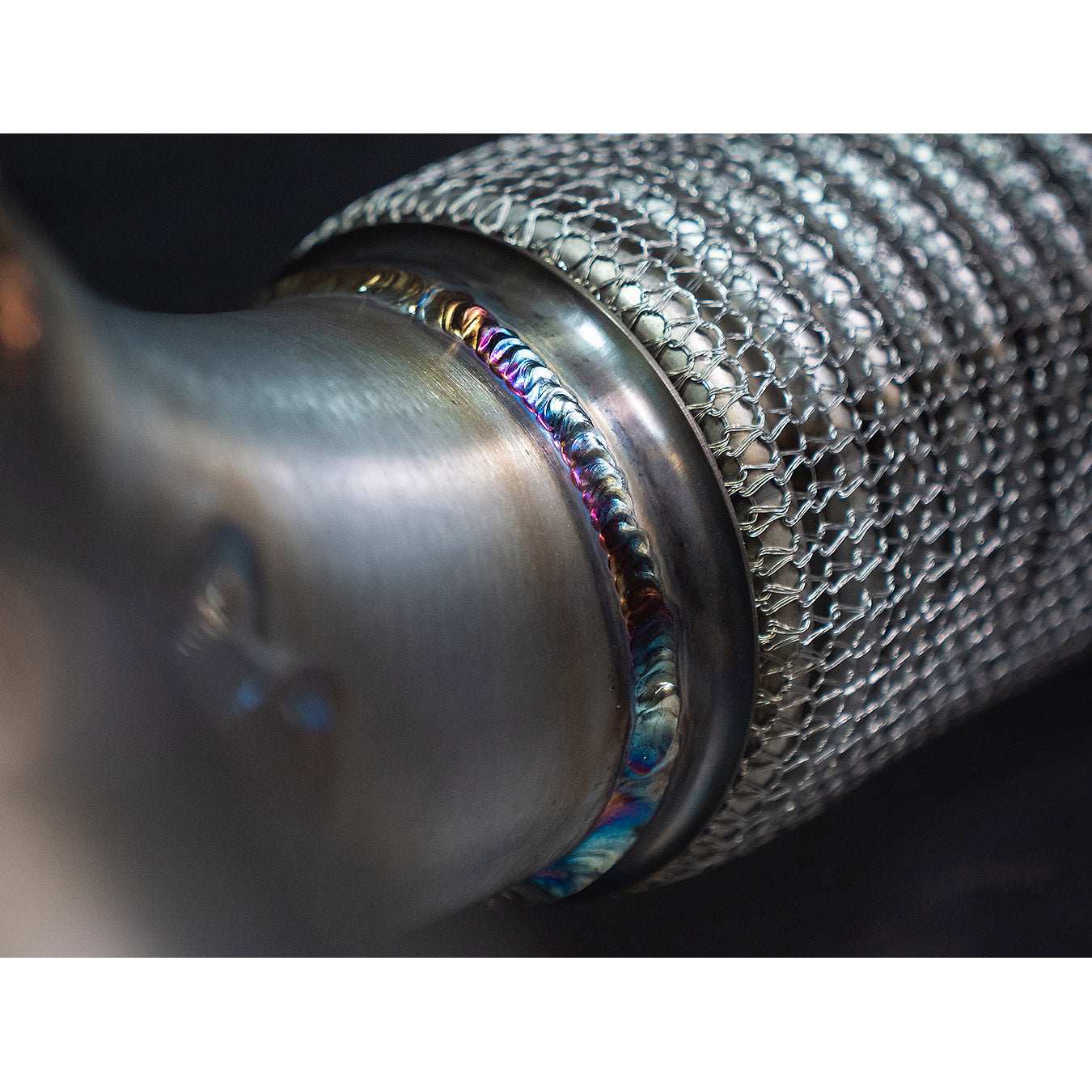 Cobra Sport Audi S3 (8Y) 5 door Sportback Valved Turbo Back Exhaust - Performance HQ - United Kingdom